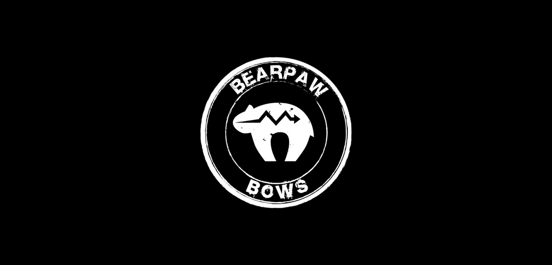 Ein Meilenstein: BEARPAW BOWS
