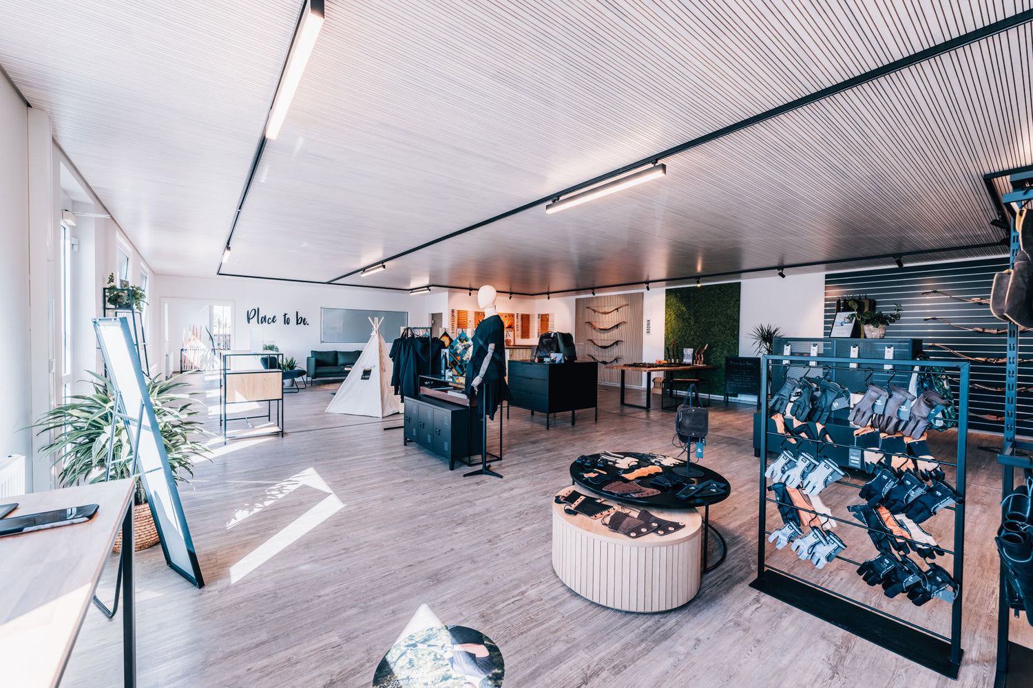 BEARPAW Store