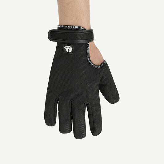 100014 Schießhandschuh Hunter