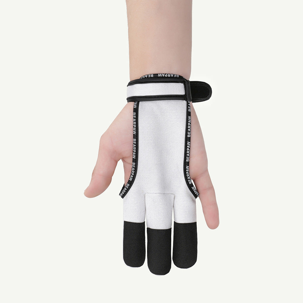 100015 Schießhandschuh Dynamic