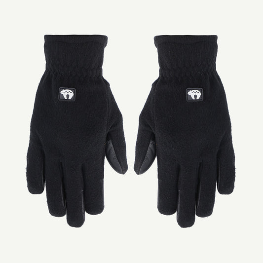 100017 Premium Archery Glove Winter (Paar)