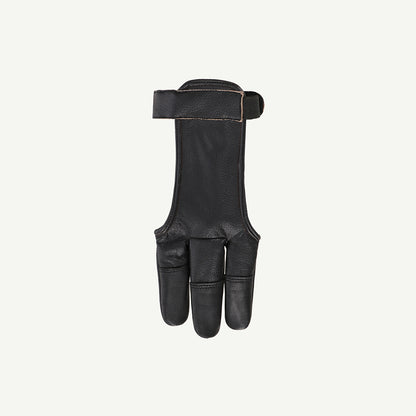 100967 Schießhandschuh Dark Kinder