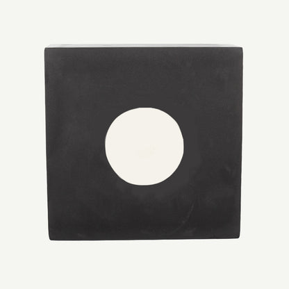 100392 Dura Target ProLine 80 x 80 inkl. Wechselmitte