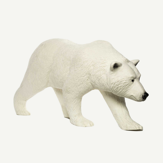 100513 IBB 3D Tier großer Eisbär laufend (Speditionsfracht)