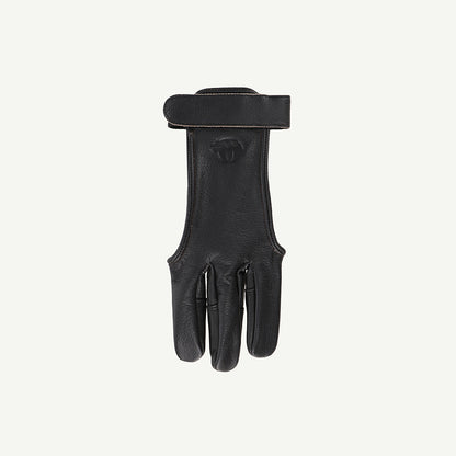 Schießhandschuh Dark