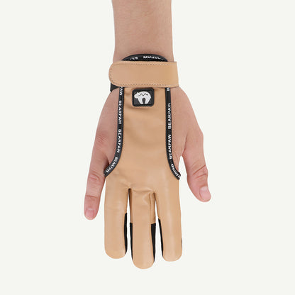 Schießhandschuh Easy