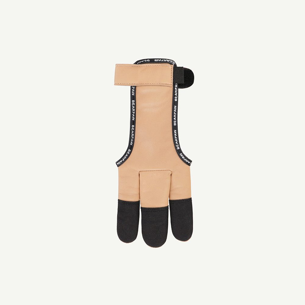 Schießhandschuh Easy