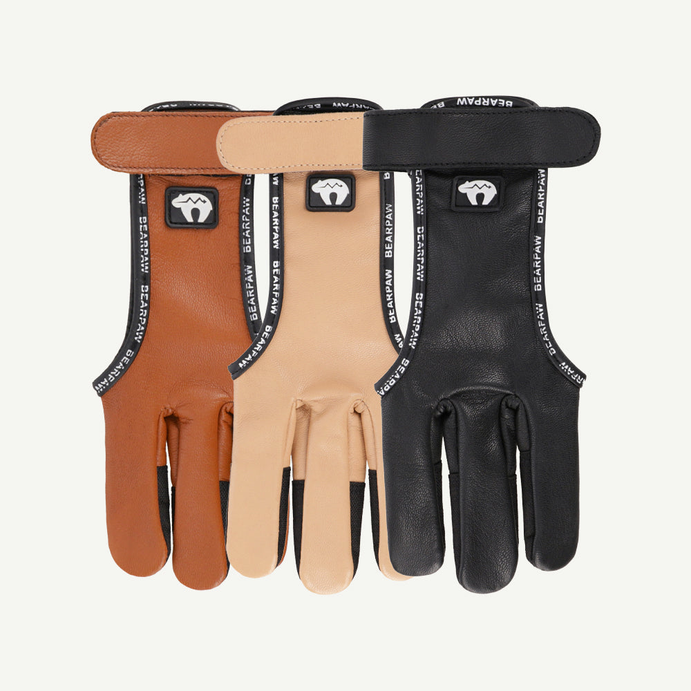 Schießhandschuh Easy