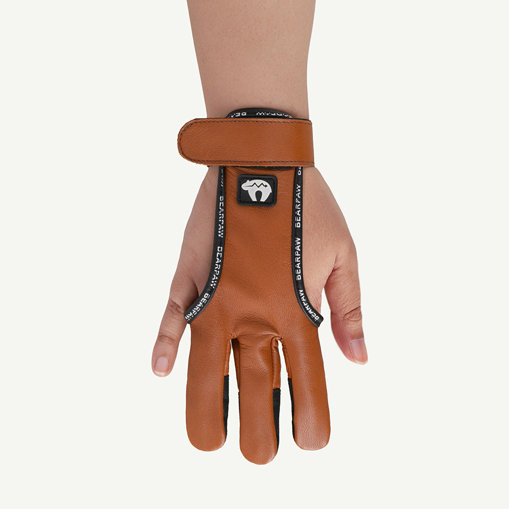 Schießhandschuh Easy