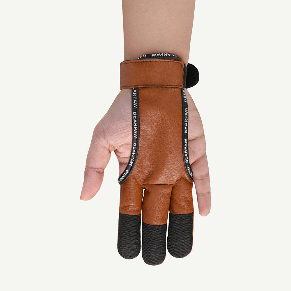 Schießhandschuh Easy