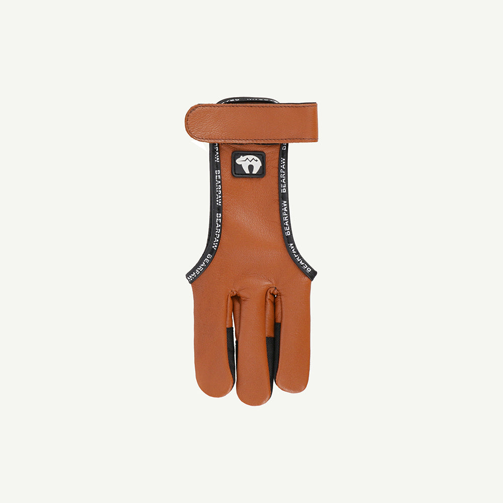 Schießhandschuh Easy