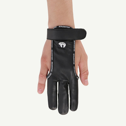 Schießhandschuh Easy