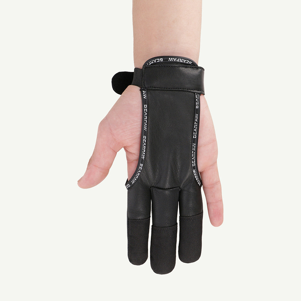 Schießhandschuh Easy