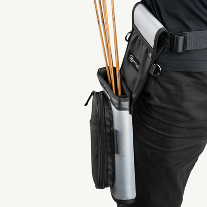 100931 Penthalon GuardX Holsterköcher