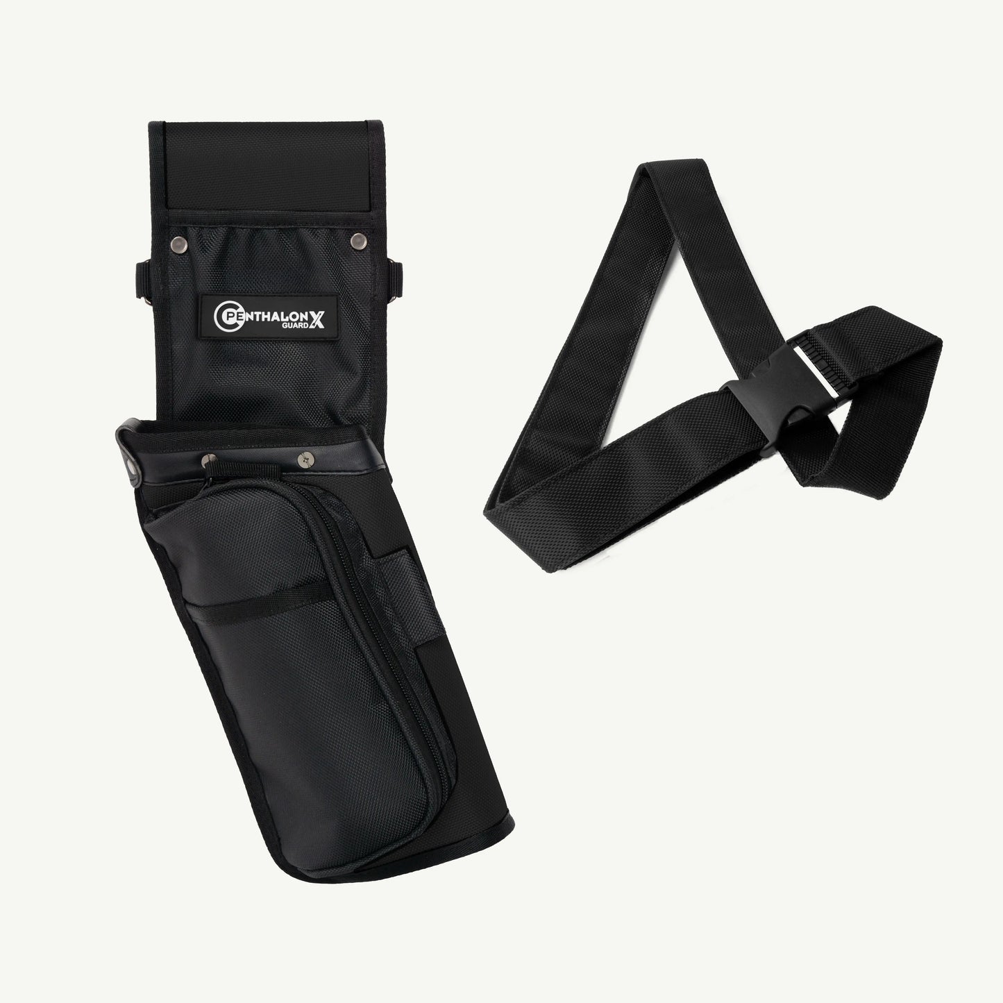 100931 Penthalon GuardX Holsterköcher