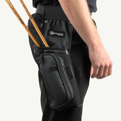 100931 Penthalon GuardX Holsterköcher