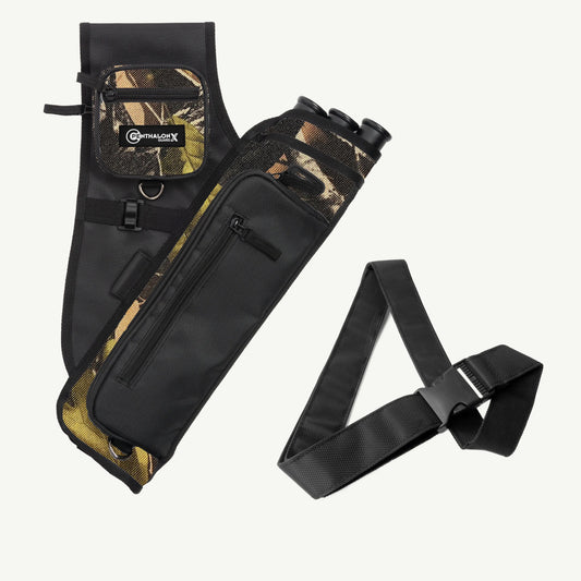 100932 Penthalon GuardX Seitenköcher