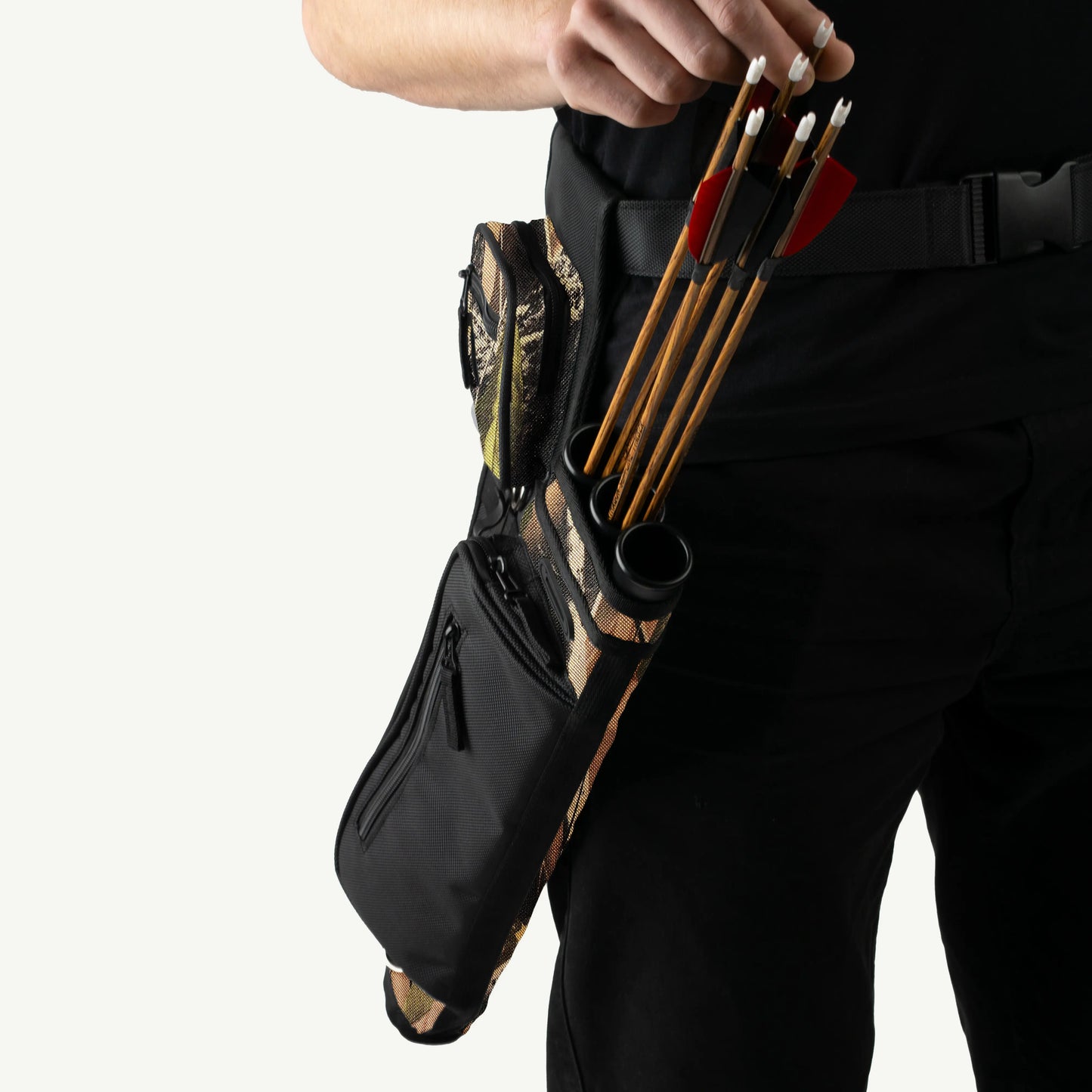 100932 Penthalon GuardX Seitenköcher