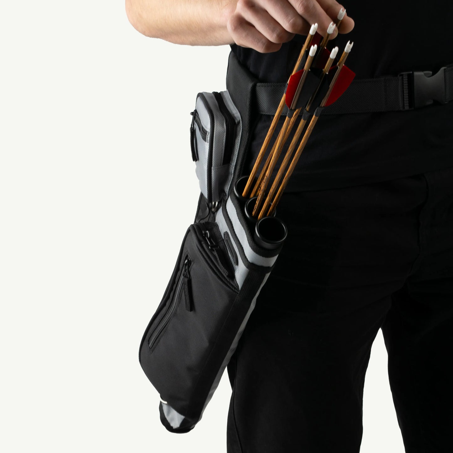 100932 Penthalon GuardX Seitenköcher