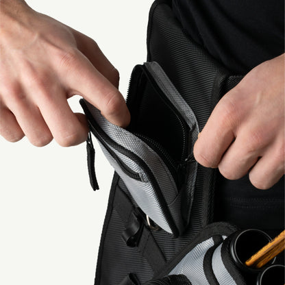 100932 Penthalon GuardX Seitenköcher