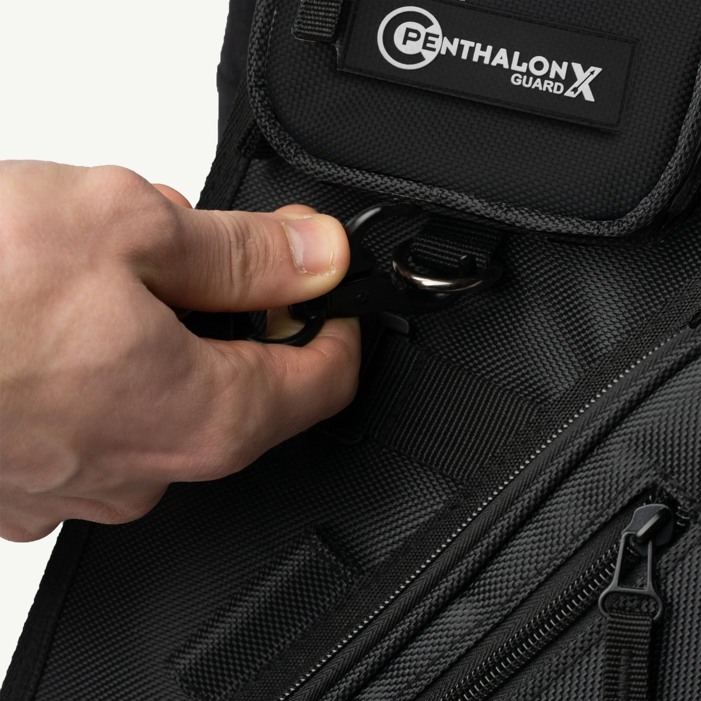 100932 Penthalon GuardX Seitenköcher
