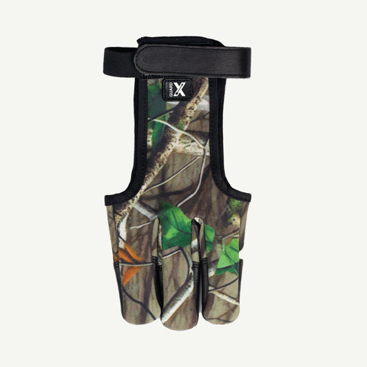 101086 Penthalon GuardX Schießhandschuh Camo