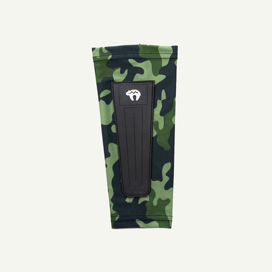 101091 Armschutz Dynamic Camo Classic XL