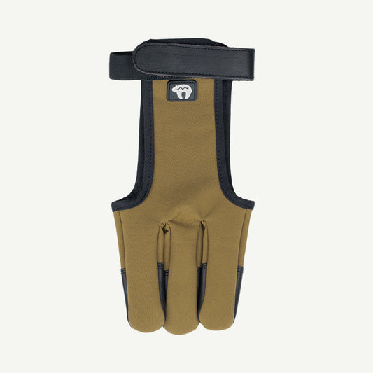 101098 Schießhandschuh Sandstorm