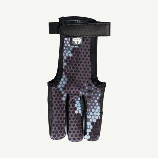 101105 Schießhandschuh Dynamic Urban