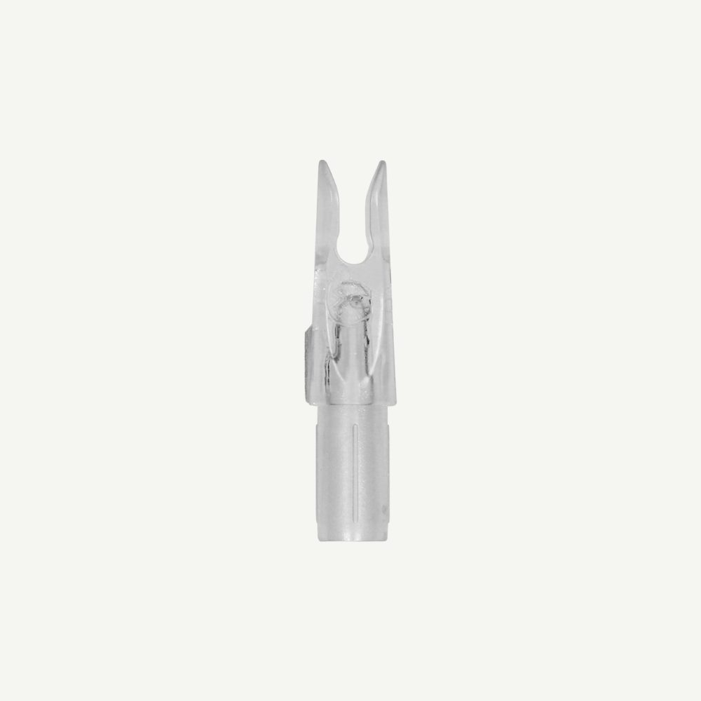 10540 Penthalon Speed Nocke .245 transparent