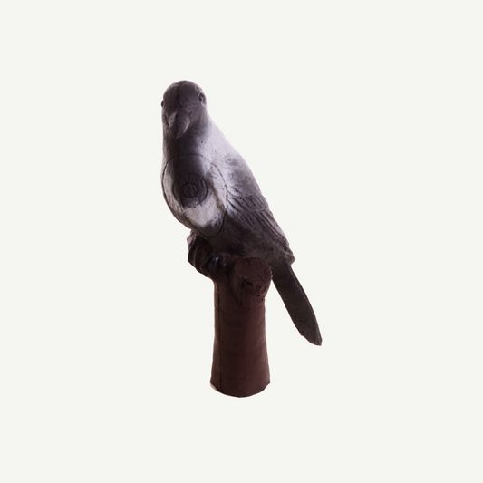 IBB 3D Tier Nebelkrähe