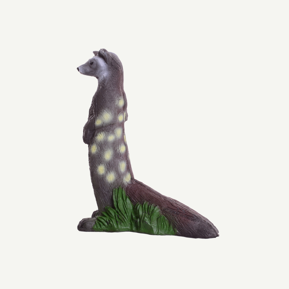 IBB 3D Tier Tigeriltis