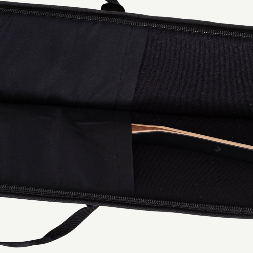 Bogentasche Longbow