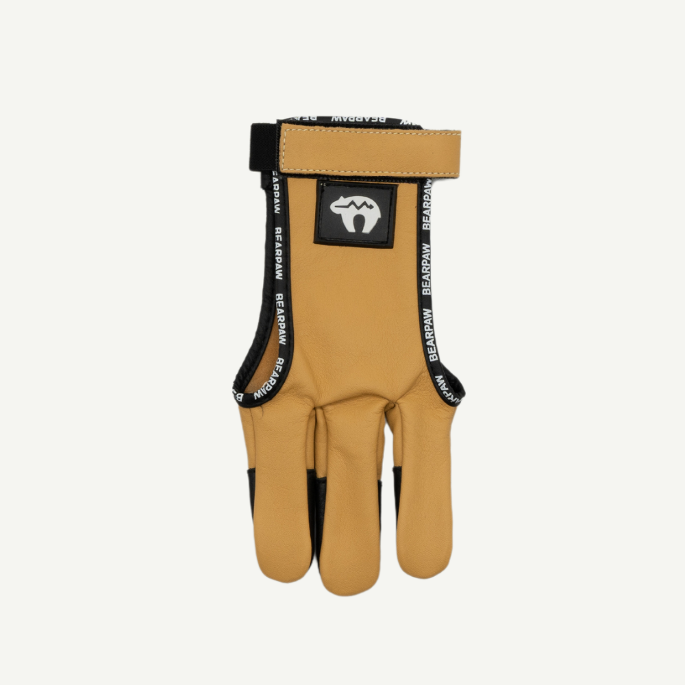 Schießhandschuh Top Glove