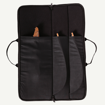 Bogentasche Take Down