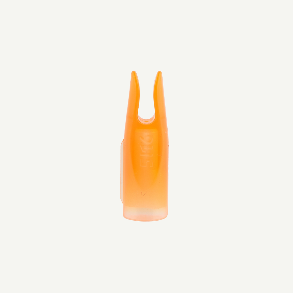 Traditional Nock 5 16 fl. Orange