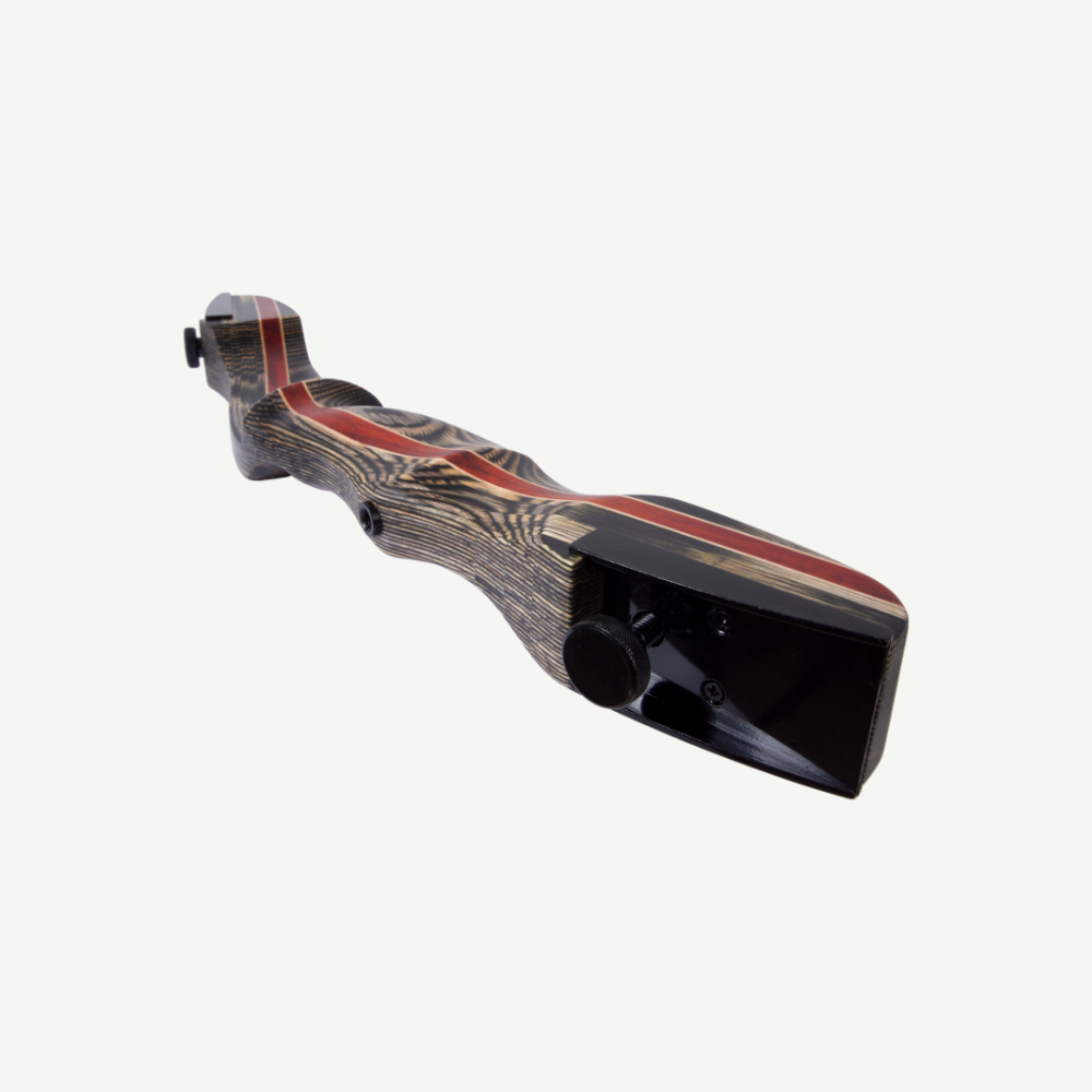 Penthalon Take Down Bogen Mittelteil Young Hero