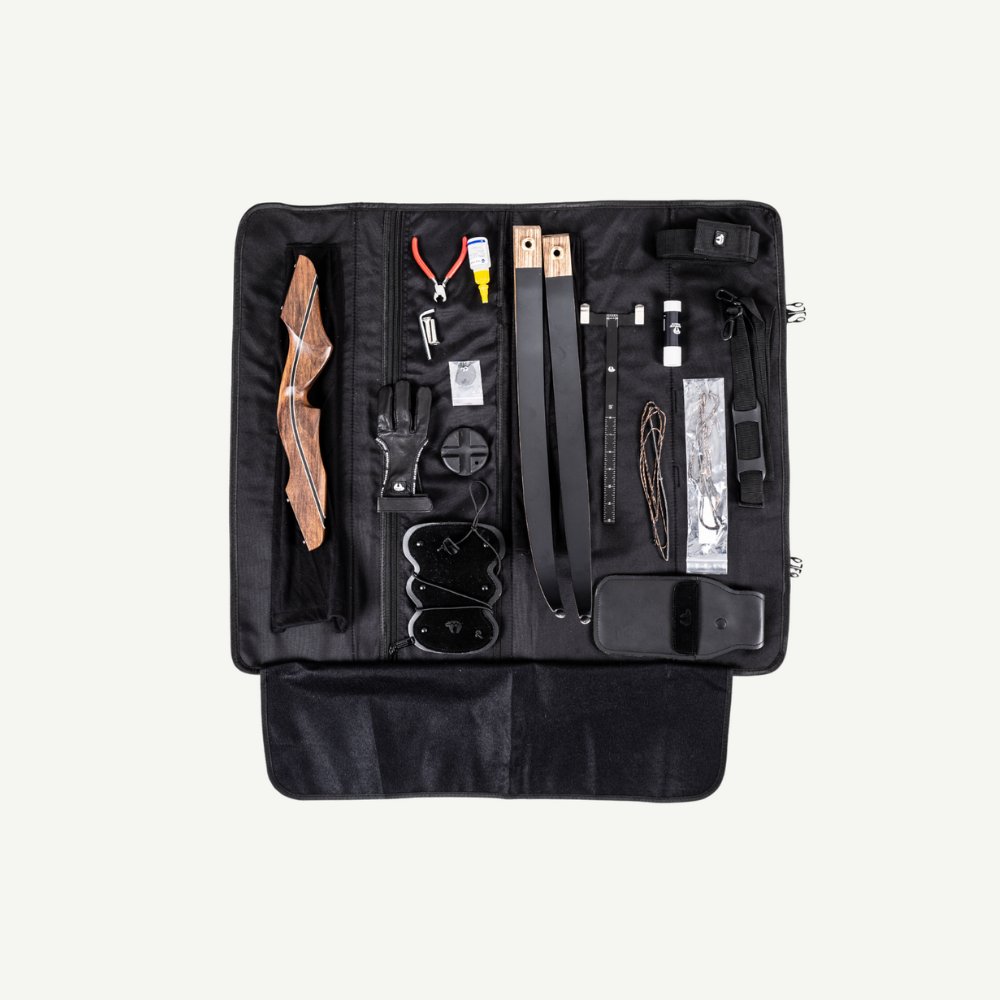 Bogenhülle Take Down Deluxe