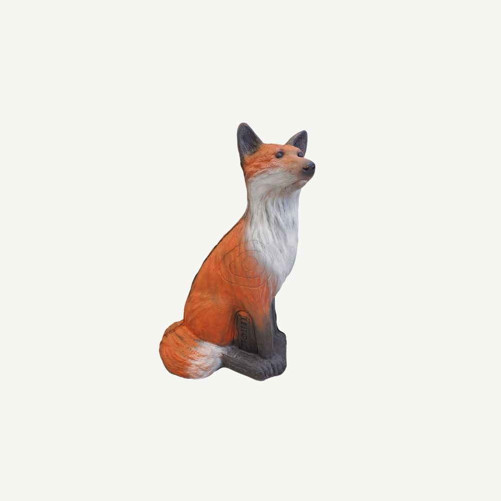 Leitold Rotfuchs