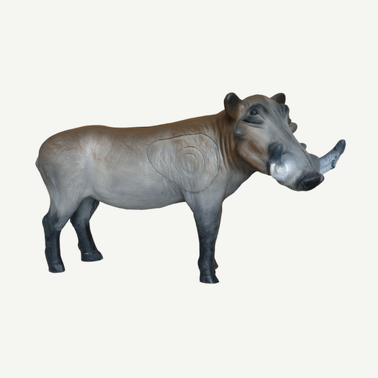 Leitold Warzenschwein