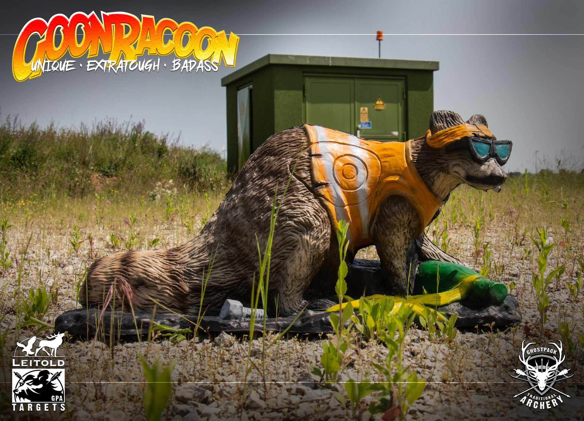 Leitold GoonRacoon