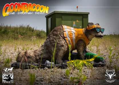 Leitold GoonRacoon