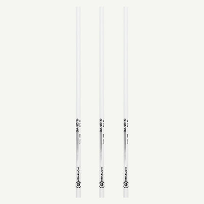 Penthalon Carbonschäfte Bandit Neon 600 weiss