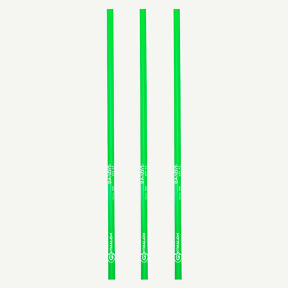 Penthalon Carbonschäfte Bandit Neon 800 grün