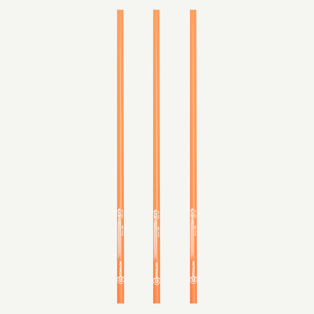 Penthalon Carbonschäfte Bandit Neon 900 orange