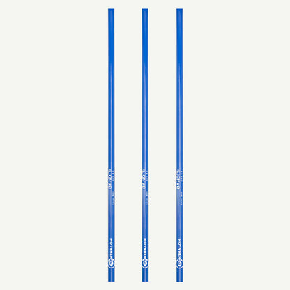 Penthalon Carbonschäfte Bandit Neon 1000 blau