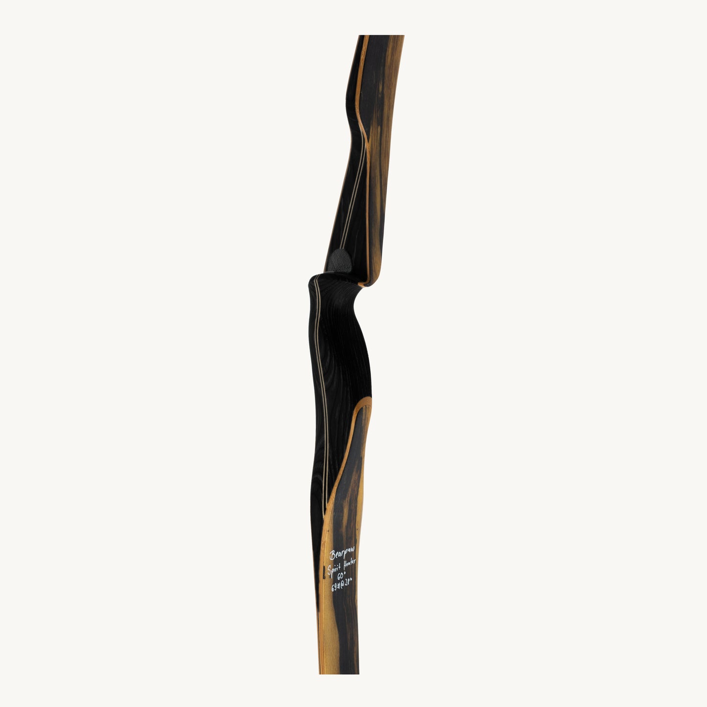 Bearpaw Recurve Spirit Hunter