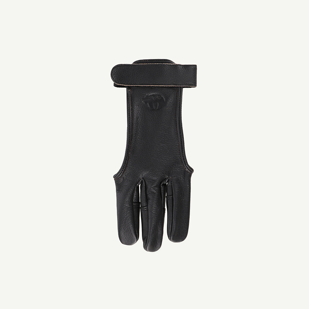 Schießhandschuh Dark Kinder