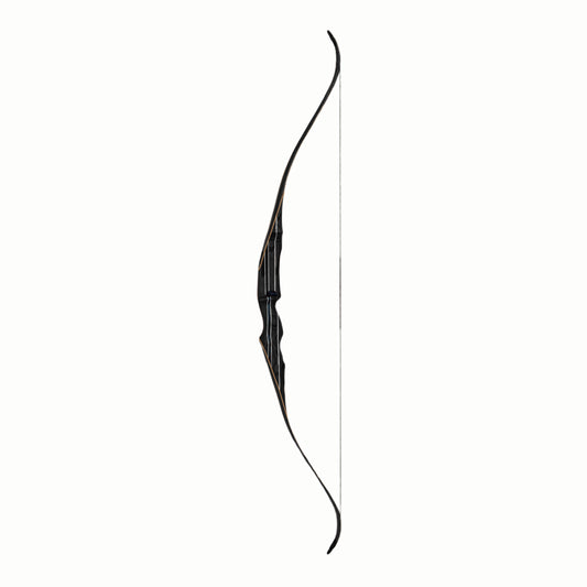 Recurve Blitz 20-17