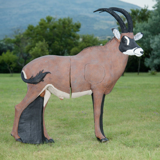 Wildcrete 3D Target - Pferdeantilope